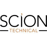Scion Technical Staffing logo