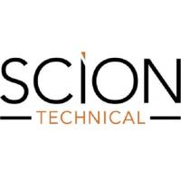 Scion Technical Staffing Logo