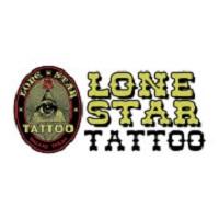 Lone Star Tattoo Logo