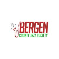 Bergen County Jazz Society Logo