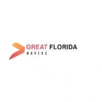 Great Florida Movers Hialeah Logo