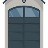 Issaquah Garage Door Service Logo