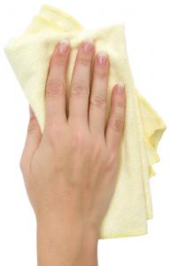 Randy's Soap Solutions Logo