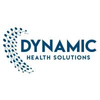 Dynamic Health Solutions Logo