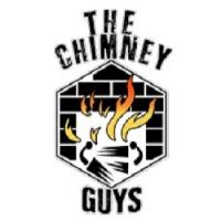 The Chimney Guys LLC Logo