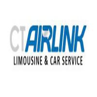 Airlink Limo Service in CT logo