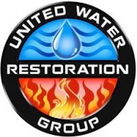 United Water Restoration Group of McDonough Logo
