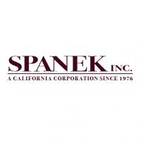 Spanek, Inc. Logo