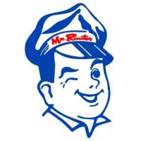 Mr. Rooter Plumbing of Sacramento Logo