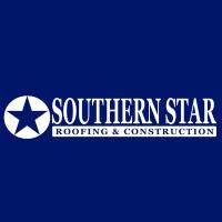 Southern Star Roofing Asheville NC Logo