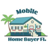 Mobile Home Buyer Fl Logo
