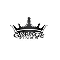 Garage Kings LLC logo