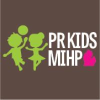 PR Kids Maternal Infant Health Program Logo