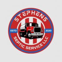 Stephens Septic Services, LLC Logo