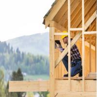 Rapid Roofing Maple Grove MN Company Logo