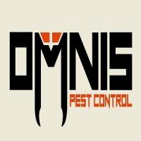 Omnis Pest Control Logo