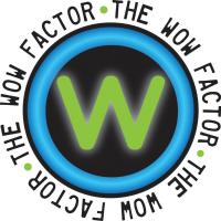The Wow Factor Logo