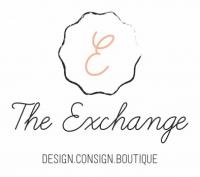 The Exchange Boutique logo