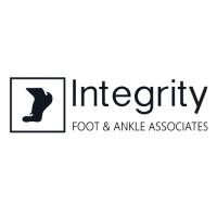 Integrity Foot and Ankle - Lorain Logo
