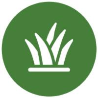 Artificial Grass Installation Chicago Logo