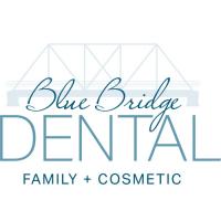 Blue Bridge Dental Logo