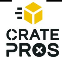 Crate Pros logo
