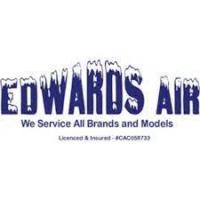 Edwards Air Ent LLC Logo