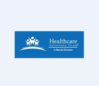 Carmen P. Valentino - Healthcare Solutions Team Logo