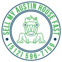 Sell My Austin House Fast Logo
