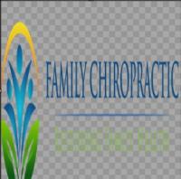 Family Chiropractic logo