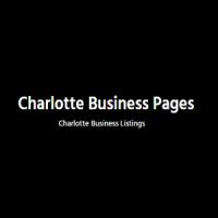 Charlotte Business Pages logo