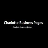 Charlotte Business Pages Logo