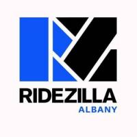 Ridezilla Albany Logo