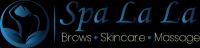 Spa La La Logo