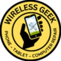 Wireless Geek Logo