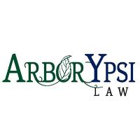 ArborYpsi Law Logo