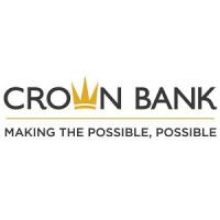 Crown Bank Logo