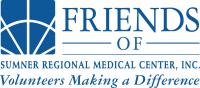 Friends of Sumner Regional Medical Center Logo