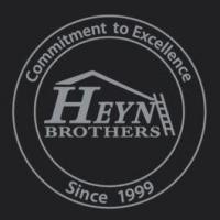 Heyn Brothers Roofing logo