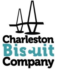 Charleston Biscuit Company logo