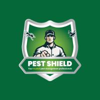 Pest Shield, Inc. Logo