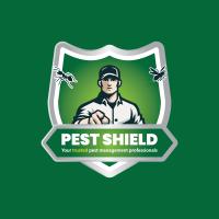 Pest Shield, Inc. Logo