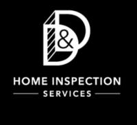 D & D Home Inspection Services Logo