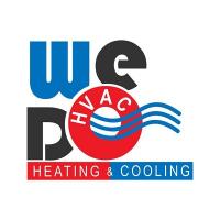 We Do HVAC logo