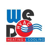 We Do HVAC Logo