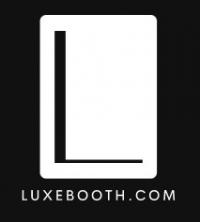 Luxebooth.com Photo Booth Rental Dallas Logo