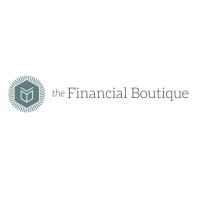 The Financial Boutique Logo