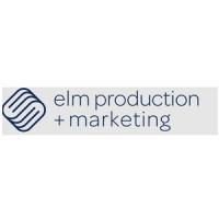 Elm Production and Marketing Logo