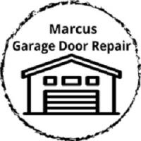 Marcus Garage Door Repair Logo