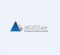 MDK Law Firm logo